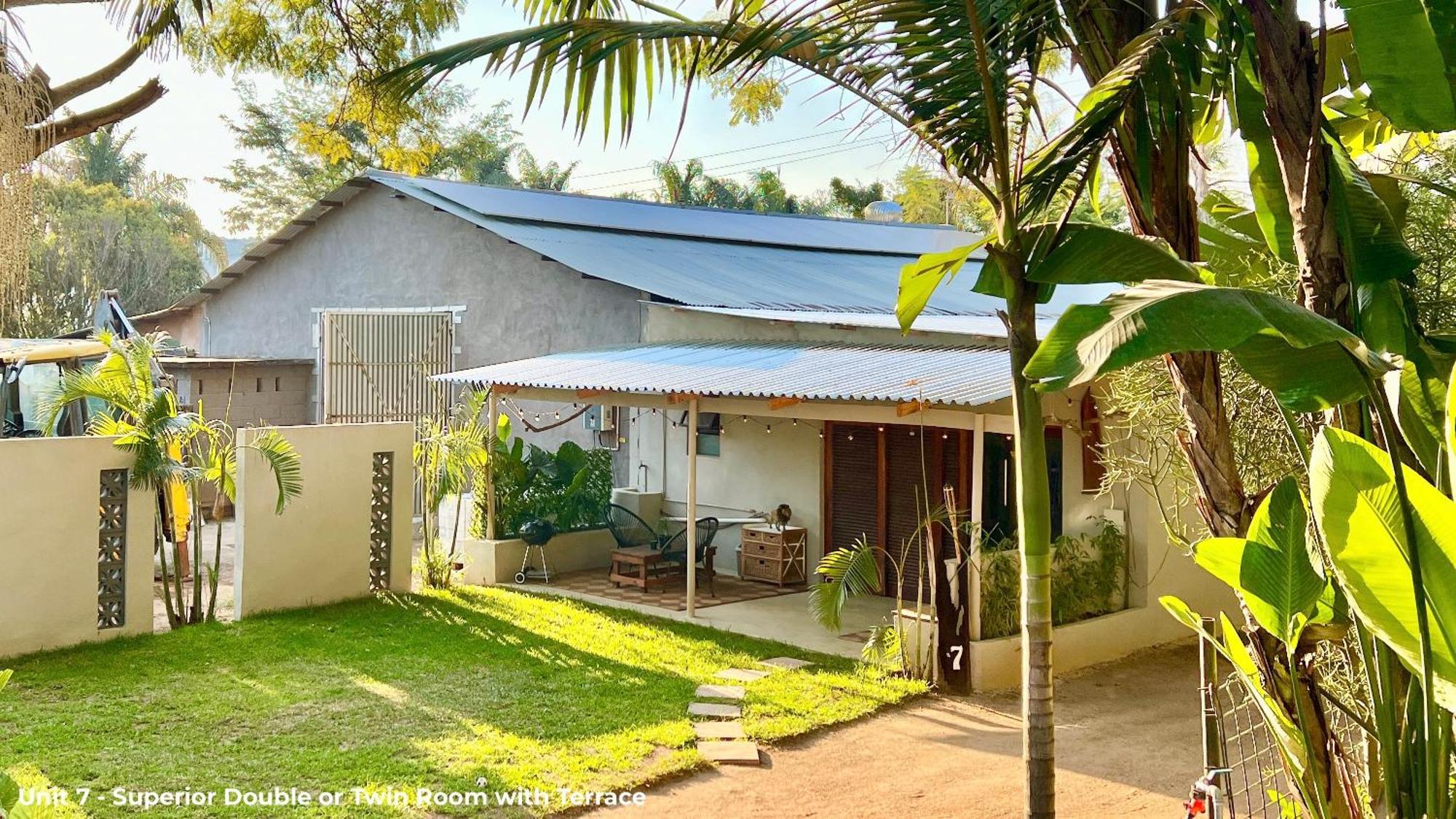 Loerieroep Estate - Mountainview Selfcatering Accommodation Nelspruit Mbombela Exterior foto