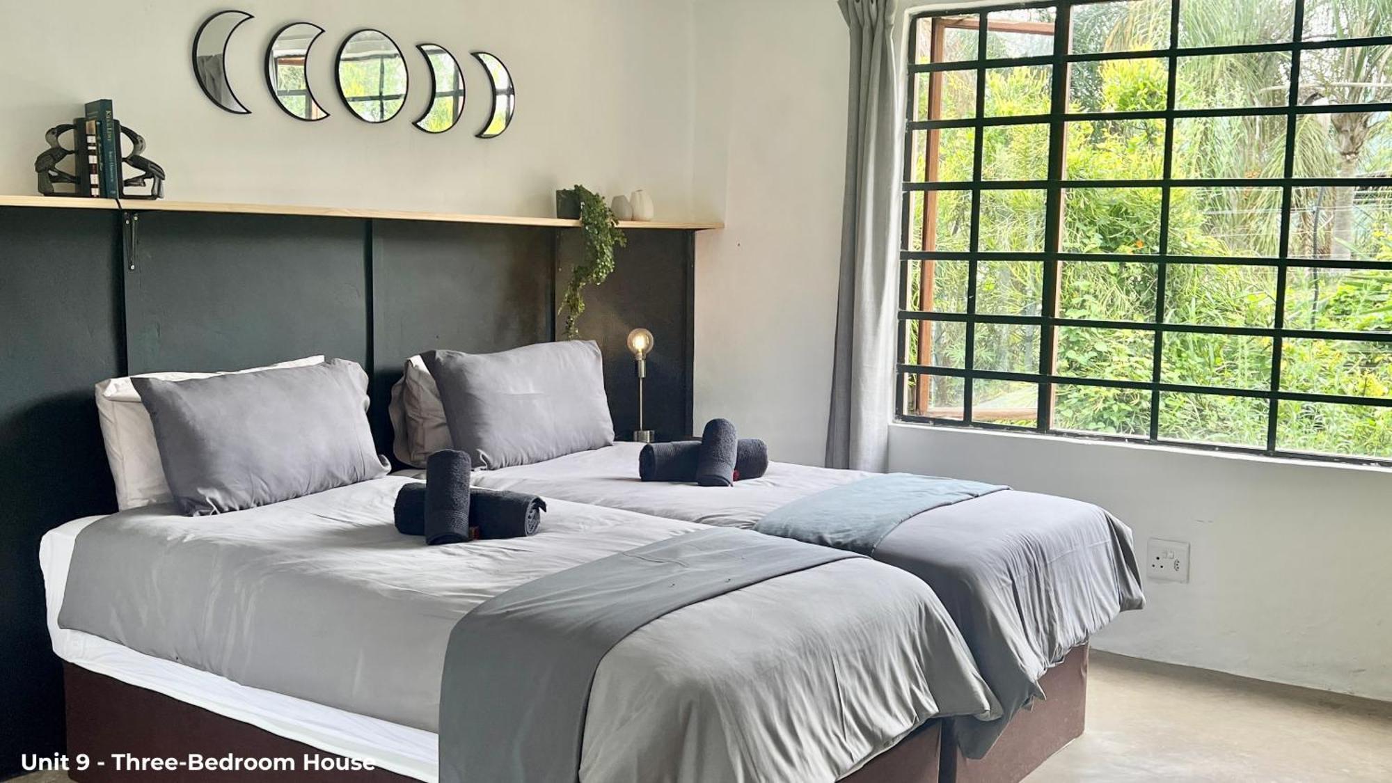 Loerieroep Estate - Mountainview Selfcatering Accommodation Nelspruit Mbombela Exterior foto