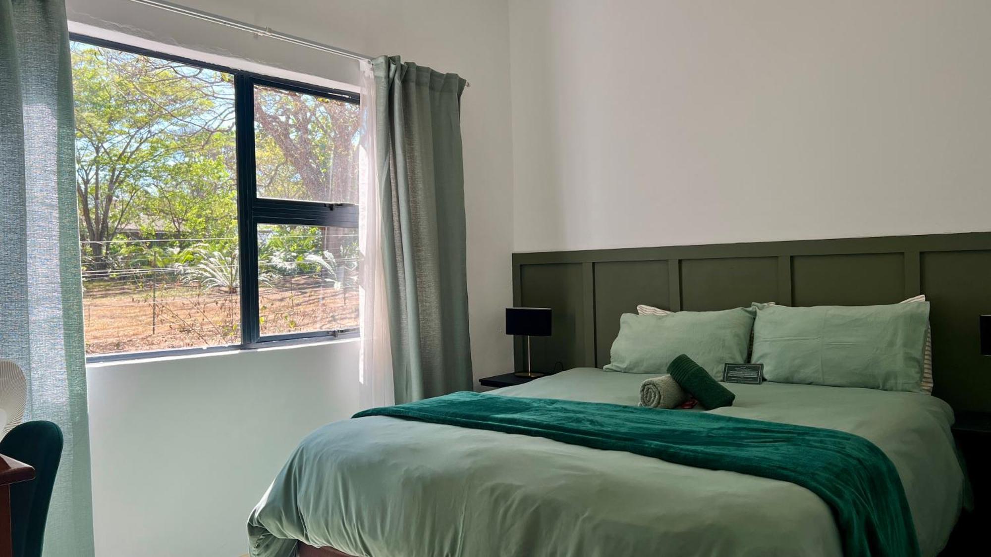 Loerieroep Estate - Mountainview Selfcatering Accommodation Nelspruit Mbombela Exterior foto
