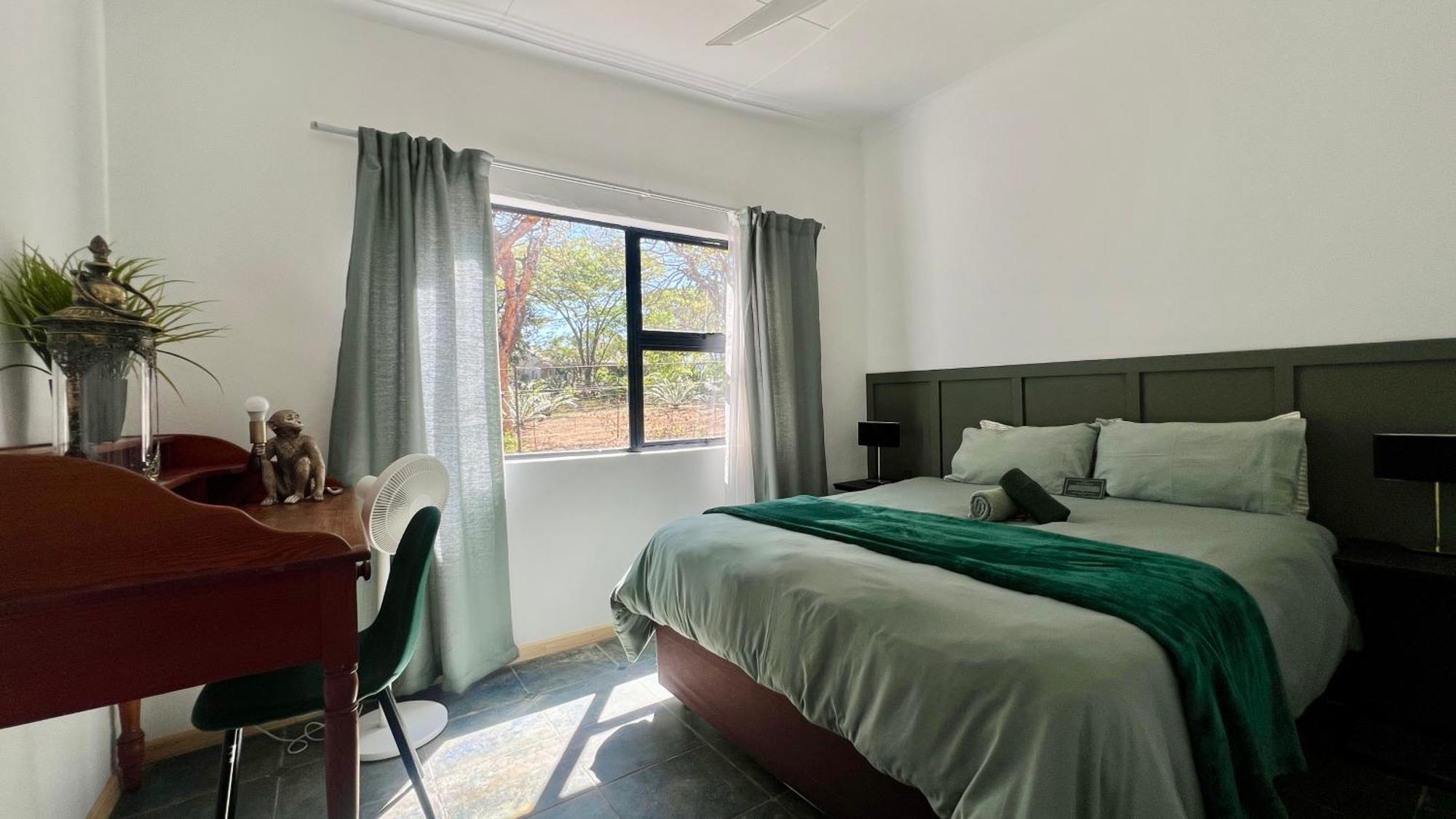 Loerieroep Estate - Mountainview Selfcatering Accommodation Nelspruit Mbombela Exterior foto
