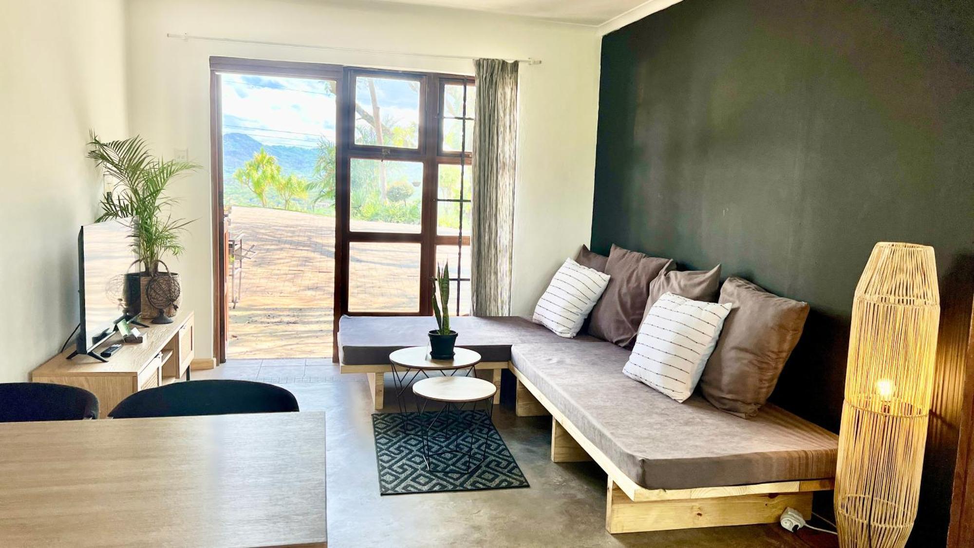 Loerieroep Estate - Mountainview Selfcatering Accommodation Nelspruit Mbombela Exterior foto
