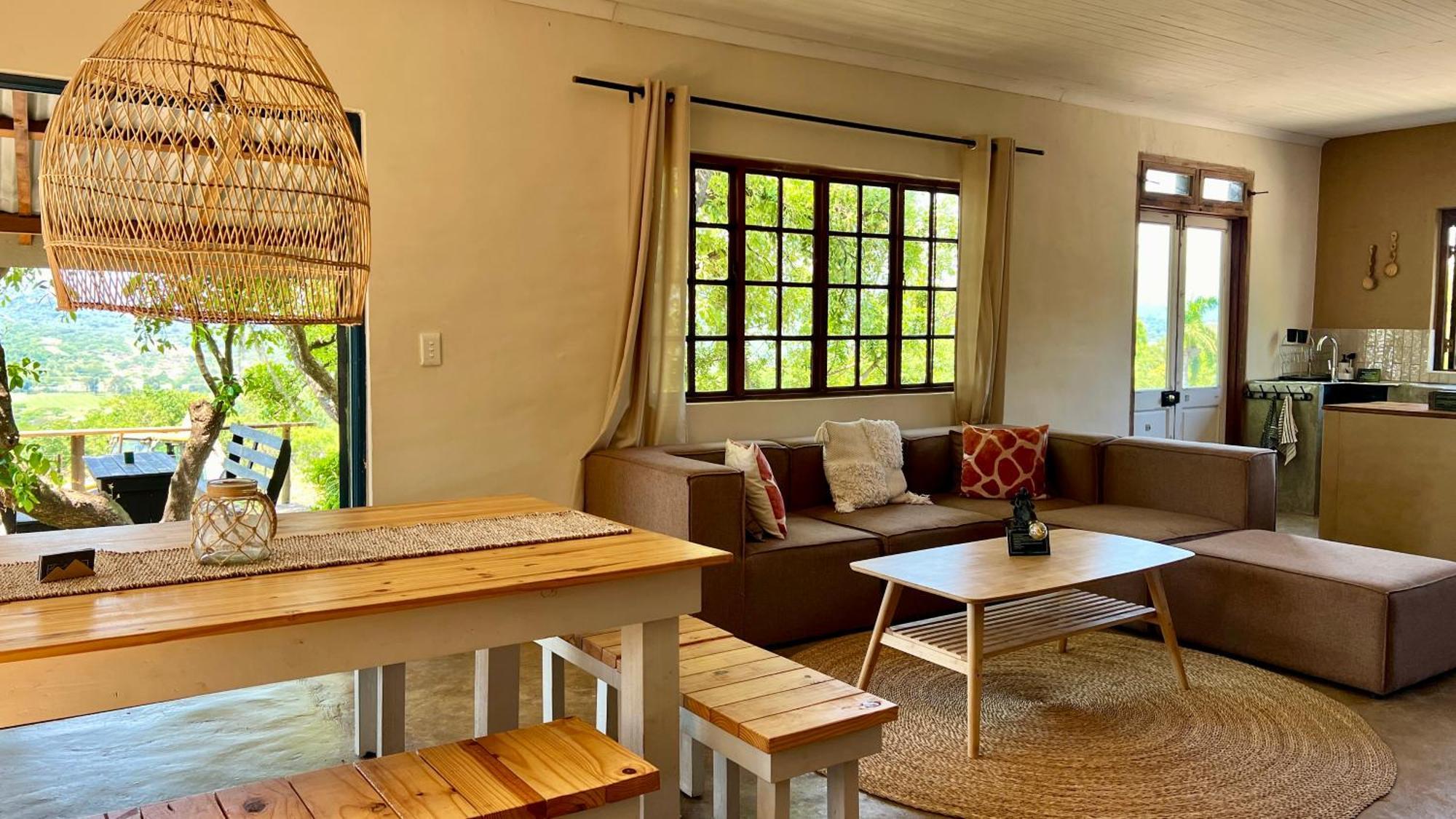 Loerieroep Estate - Mountainview Selfcatering Accommodation Nelspruit Mbombela Exterior foto