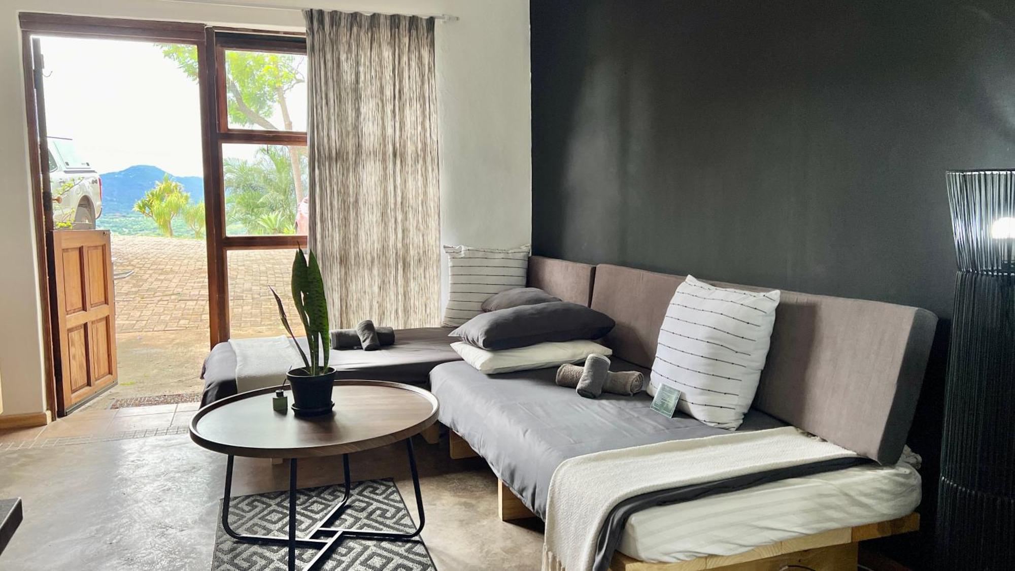 Loerieroep Estate - Mountainview Selfcatering Accommodation Nelspruit Mbombela Exterior foto