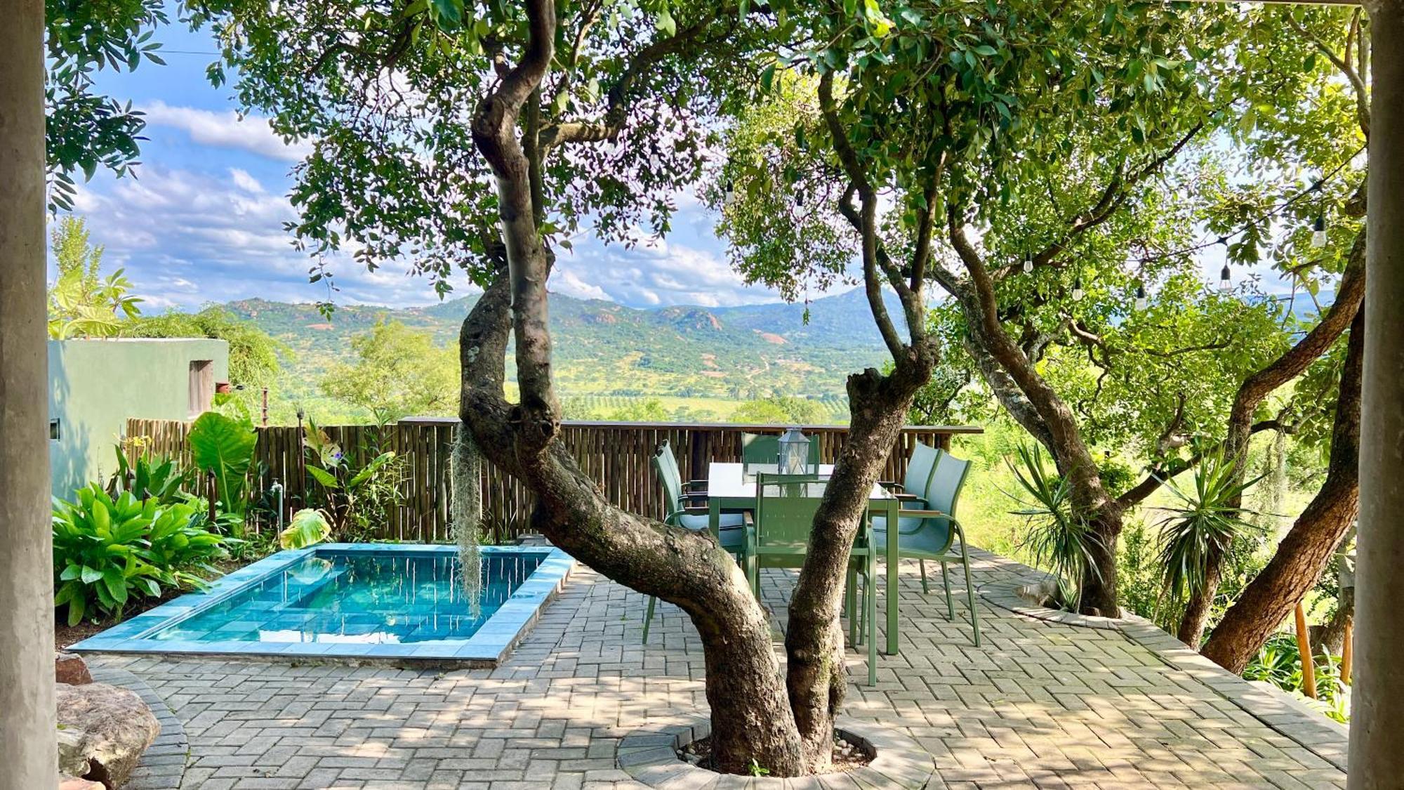 Loerieroep Estate - Mountainview Selfcatering Accommodation Nelspruit Mbombela Exterior foto