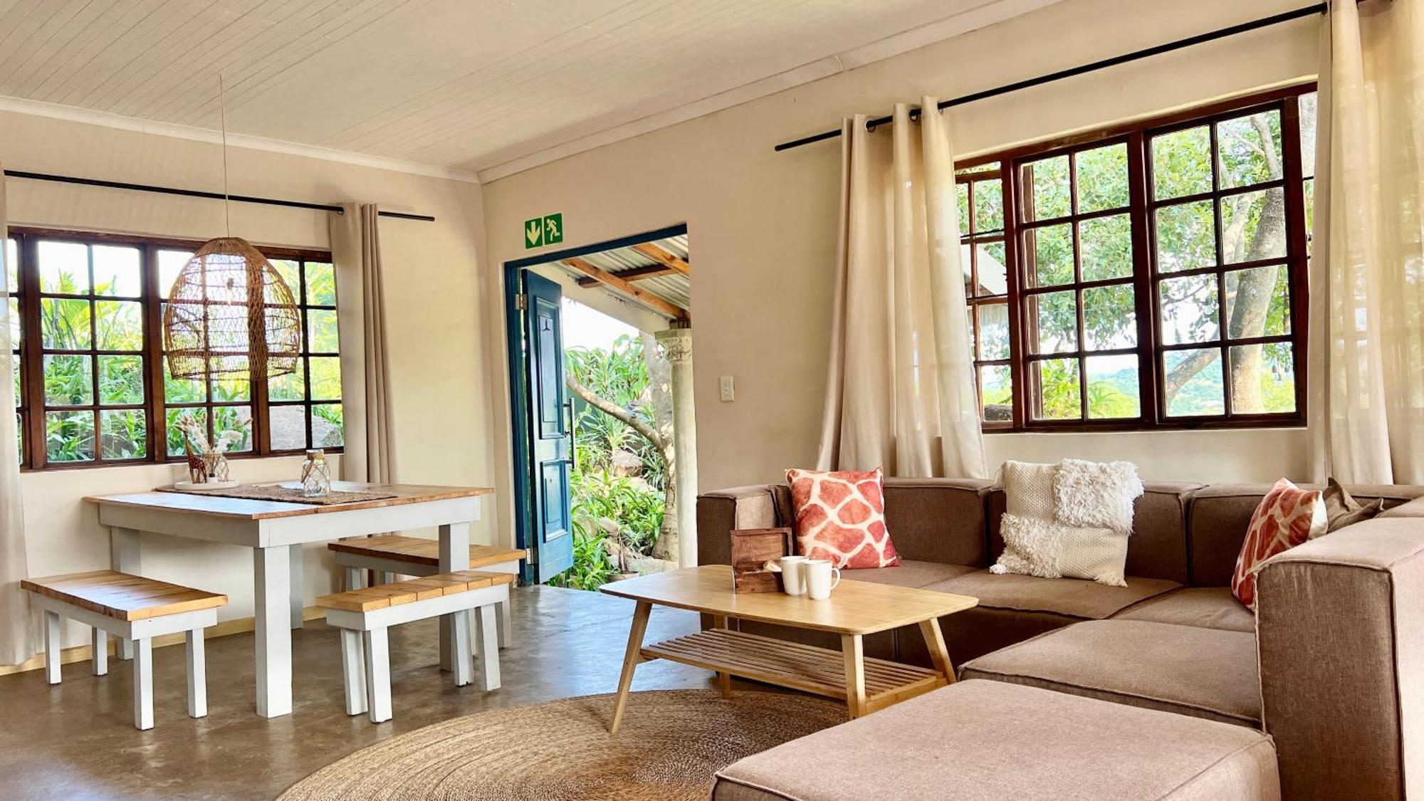 Loerieroep Estate - Mountainview Selfcatering Accommodation Nelspruit Mbombela Exterior foto