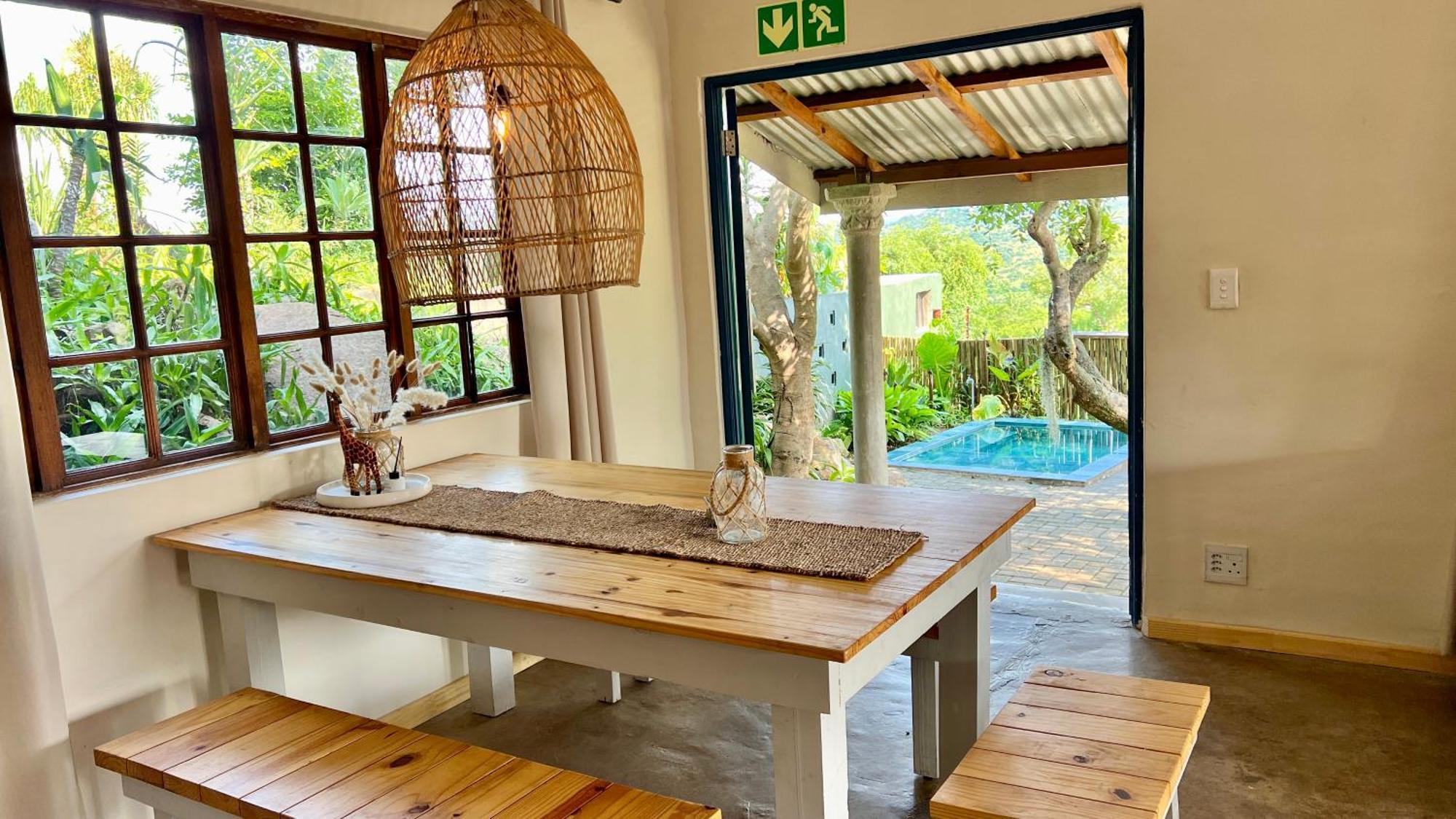 Loerieroep Estate - Mountainview Selfcatering Accommodation Nelspruit Mbombela Exterior foto