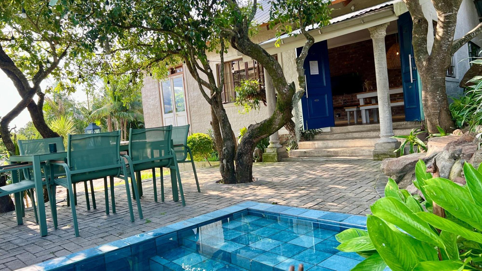 Loerieroep Estate - Mountainview Selfcatering Accommodation Nelspruit Mbombela Exterior foto