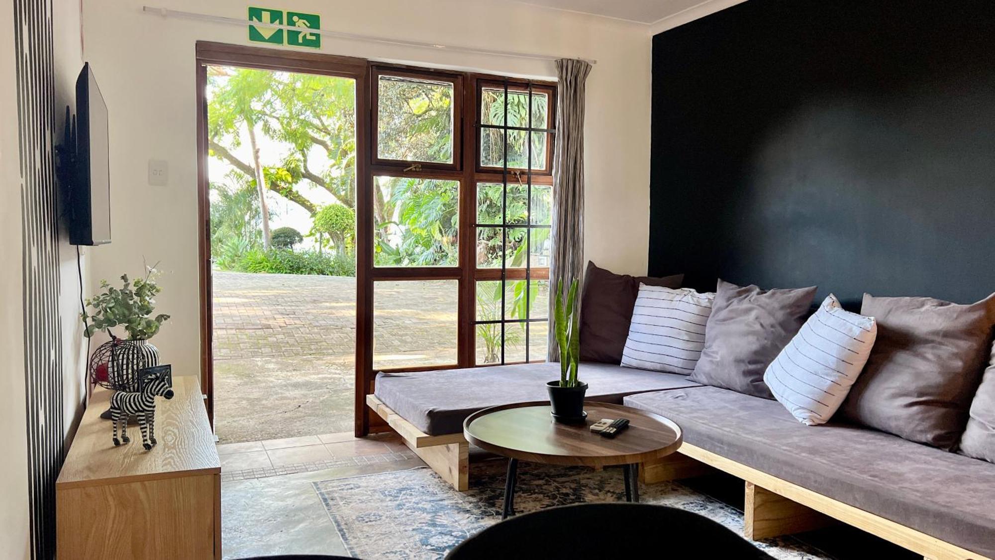 Loerieroep Estate - Mountainview Selfcatering Accommodation Nelspruit Mbombela Exterior foto